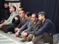 گزارش تصویری  نشست آموزشی تبیینی  جلسه دوم